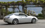 Maserati GS Zagato 2007 года